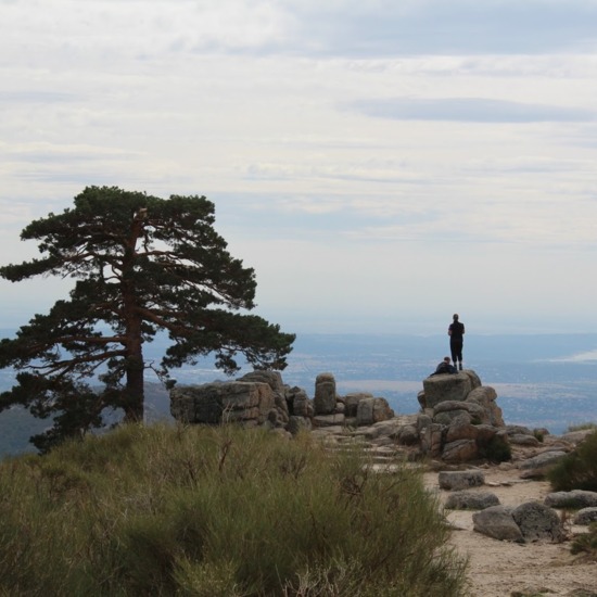 Mirador de los Poetas