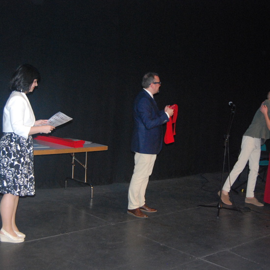 Graduación - 2º Bachillerato - Curso 2017/18 - Álbum # 3 46