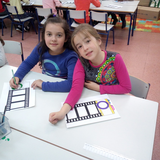 FOTOS TALLER MAR DE CINE 5