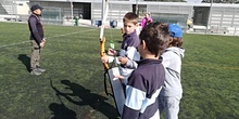 Cuarto disfruta de actividades de multiaventura_CEIP FDLR_Las Rozas 18