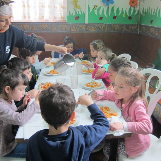 Granja Escuela Educación Infantil Curso 2017-18_2 49