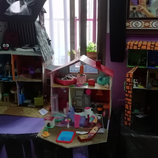 HALLOWEEN 19-20. 1 39