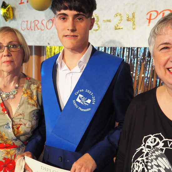 Graduación 2ºBachillerato (2) 24