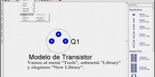 PCBWizard - Como crear un componente - Parte 1b