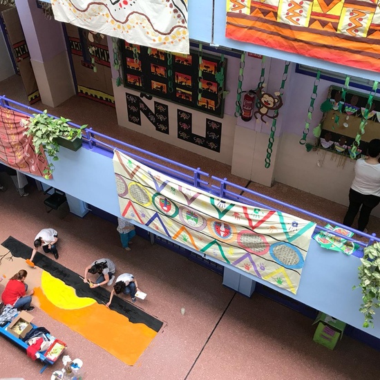 Semana Cultural 2018 8