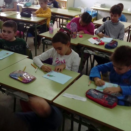 Tarjetas navideñas para Glasgow 7