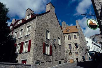 Quebec, Canadá