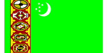 Turkmenistán