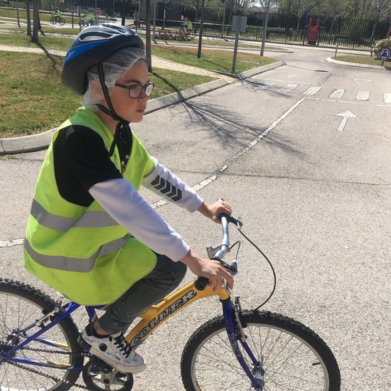 Educación Vial 11/3/2019 17