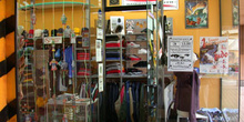 Tienda