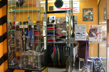 Tienda