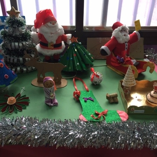 NAVIDAD 18-19. Berceo 1 3