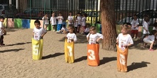 Miniolimpiadas eb Infantil. 14