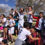 2017_03_28_Olimpiadas Escolares_Ambiente_Ceip Fernando de los Ríos 4