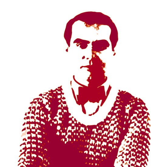 F.G. LORCA