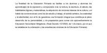 Oferta Educativa_CEIP FDLR_Las Rozas 