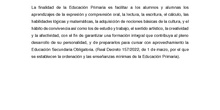 Oferta Educativa_CEIP FDLR_Las Rozas 