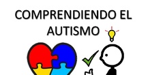 Comprendiendo el autismo