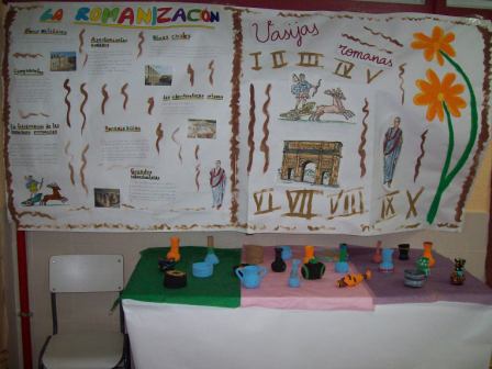 S.C Roma, Grecia y Egipyo 20