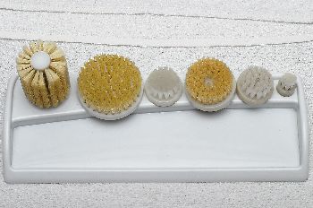 Cepillos de brossage modelo 2 (foto 28)