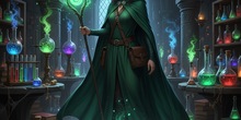 Sorcerer
