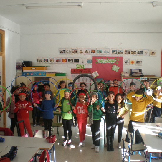 Carnaval, carnaval... 3