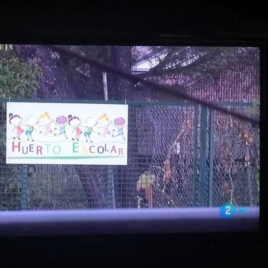 2018_10_30_Sexto en Rtve_CEIP FDLR_Las Rozas 10