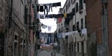 Callejón de Venecia