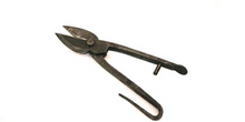 Tijeras para cortar chapa