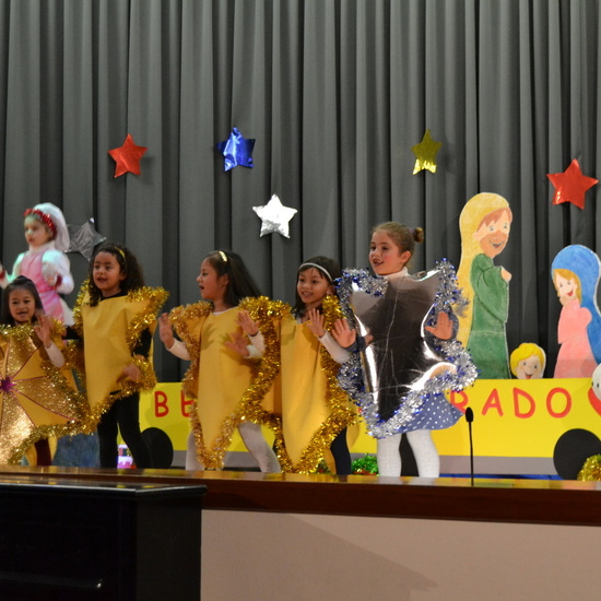 FOTOS NAVIDAD 2018 1EDU. INFANTIL_2 35