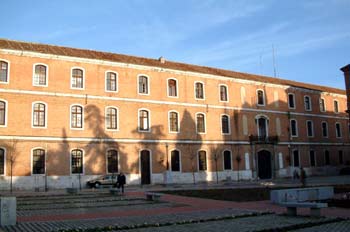 Colegio de San Pedro y de San Pablo, Alcalá de Henares, Madrid