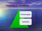 Hemorragias