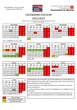 CALENDARIO ESCOLAR 22/23