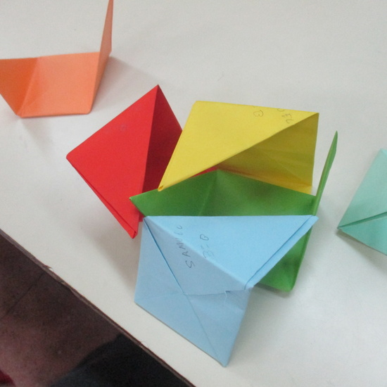 TALLERES 1º-2º-3º  CURSO 18/19 32