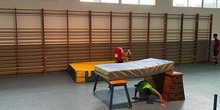 DIA DEL DEPORTE