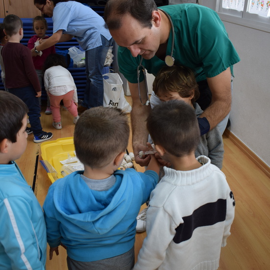 Primeros Auxilios 2018 15