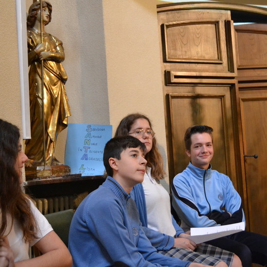 Fiesta de Santa Luisa 2018 5