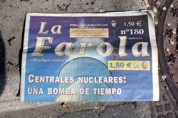 Periódico La Farola