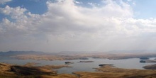 Pantano de la Serena, Badajoz