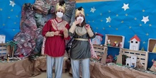 Reyes Magos 2021
