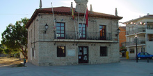 Ayuntamiento de El Berrueco