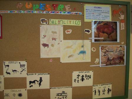 Semana cultural Prehistoria 12