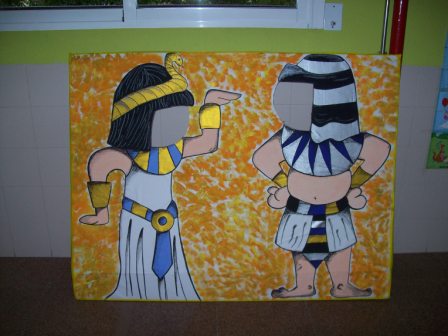 S.C Roma, Grecia y Egipyo 16