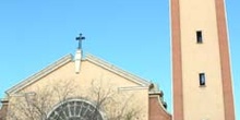 Parroquia de la Beata María Ana de Jesús, Madrid