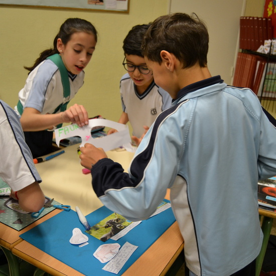 JORNADAS CULTURALES 2019 PRIMER DÍA 42