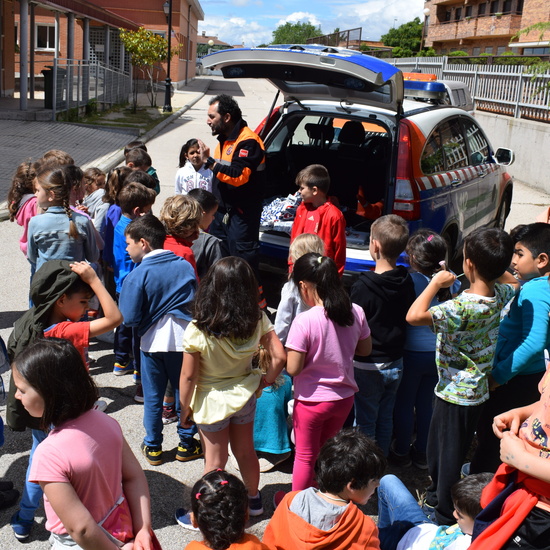 Primeros Auxilios 3 2018 19