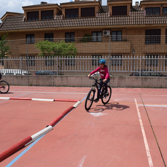 Educación Vial 5º primaria 11