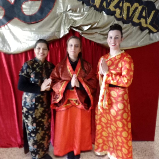 El cole en imágenes 22