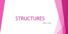 Structures