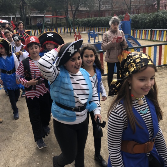 CARNAVAL 2019 PARTE II 8